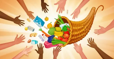 Illustration charities - Image 1