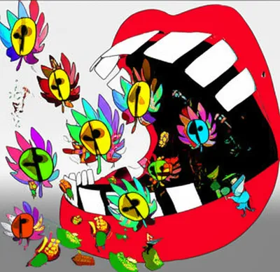 Illustration consumed - Image 1