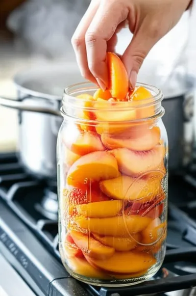 Illustration jarred - Image 1