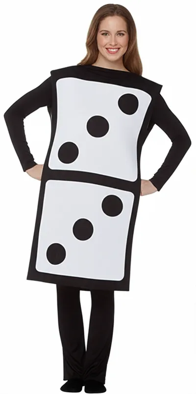 Illustration domino - Image 1