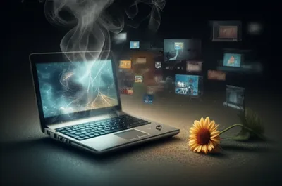 Illustration potato - Image 1