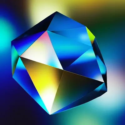 Illustration crystallizes - Image 1