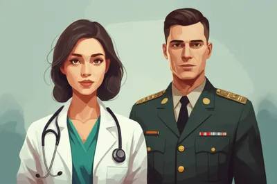 Illustration handle - Image 1