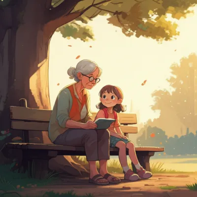 Illustration companions