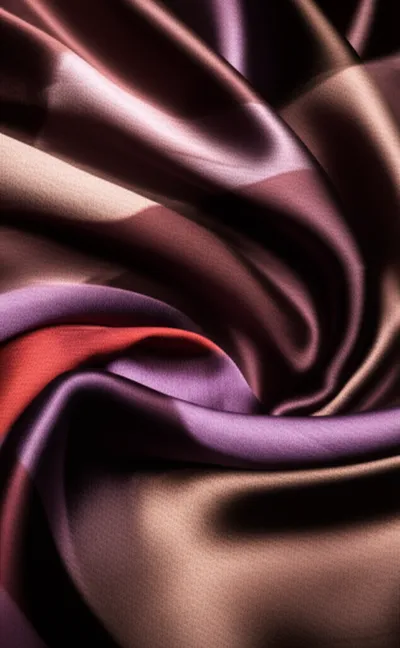 Illustration puce - Image 1