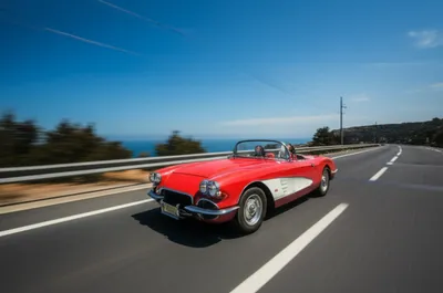 Illustration motor - Image 1