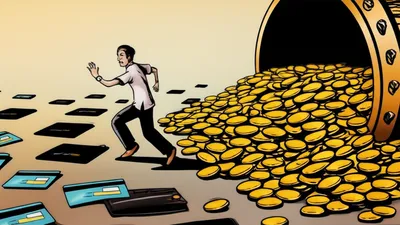 Illustration ran - Image 1