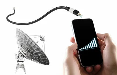 Illustration cabled - Image 1