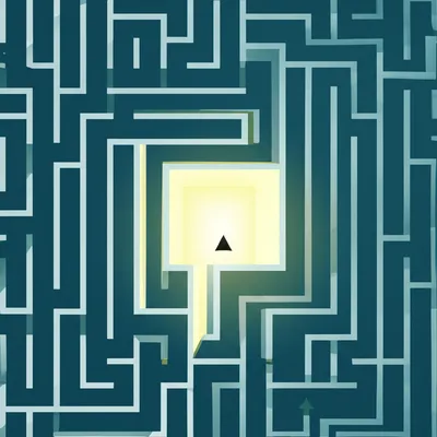 Illustration seek - Image 1