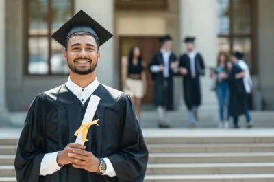 Illustration alumnus - Image 1