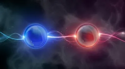 Illustration entanglement - Image 1