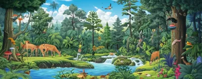 Illustration bios - Image 1