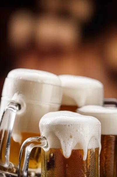 Illustration frothy - Image 1