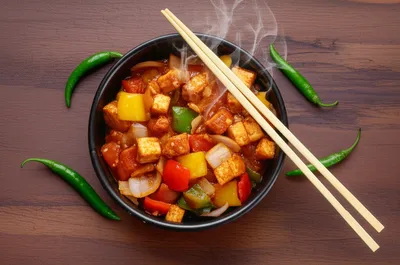 Illustration chile - Image 1