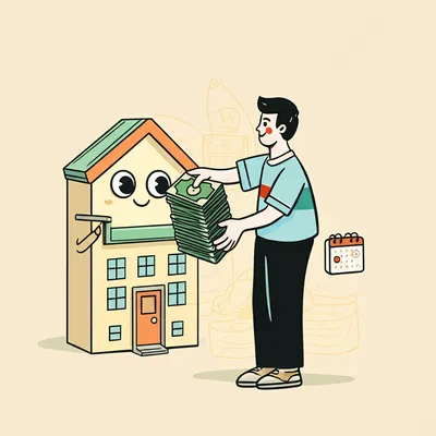 Illustration draws - Image 1