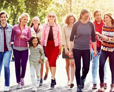 Illustration apparel