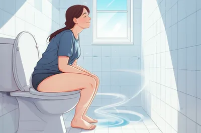 Illustration purging - Image 1