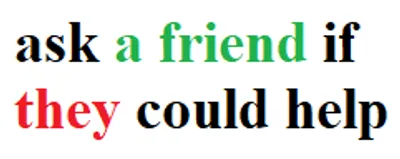 Illustration they - Image 2