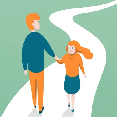 Illustration push - Image 1