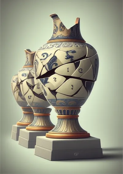 Illustration shards - Image 1