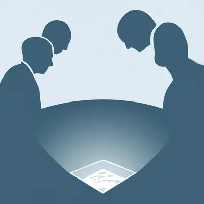 Illustration monitor - Image 1