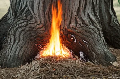 Illustration incenses - Image 1