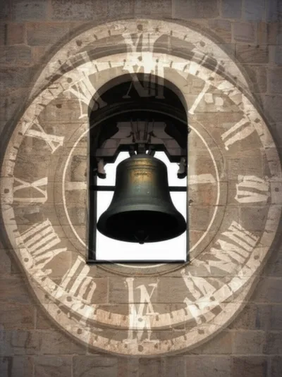 Illustration bells - Image 1