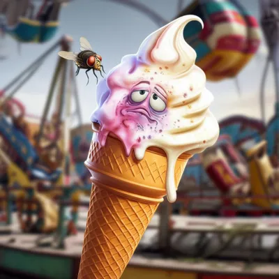 Illustration wacker - Image 1