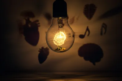 Illustration metaphors