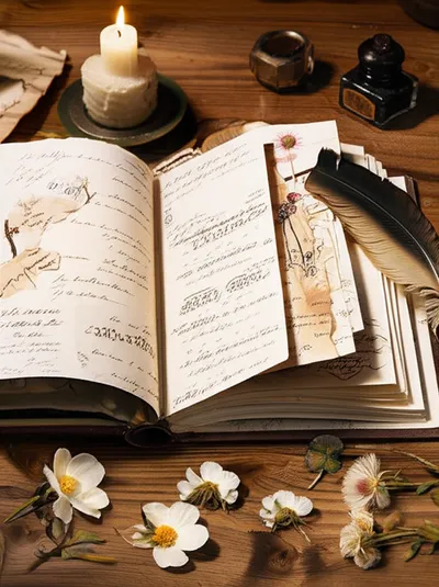 Illustration commonplace - Image 1