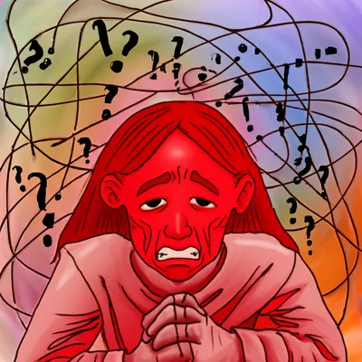 Illustration confuses - Image 1