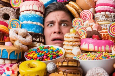 Illustration cloy - Image 1