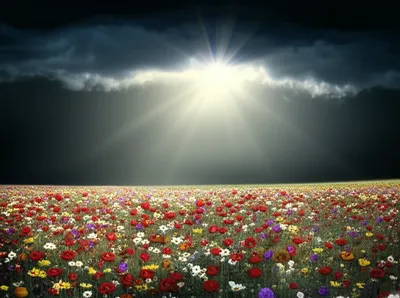 Illustration blaze - Image 1