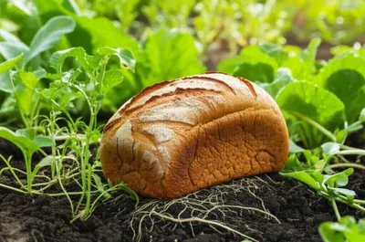 Illustration crust - Image 1