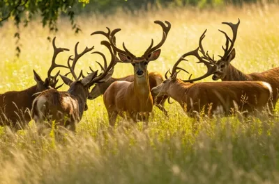 Illustration heats - Image 1