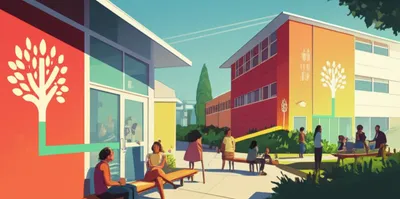 Illustration local - Image 1