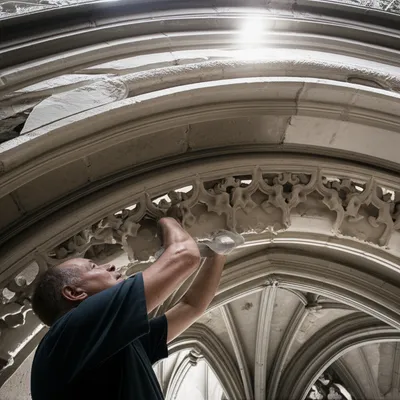 Illustration vaults - Image 1