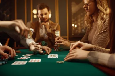 Illustration casino - Image 1