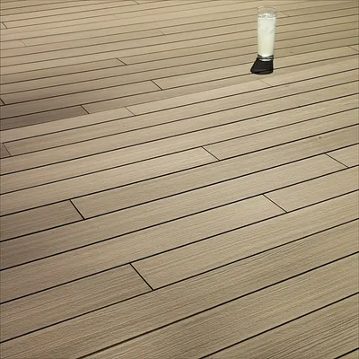 Illustration decking - Image 1