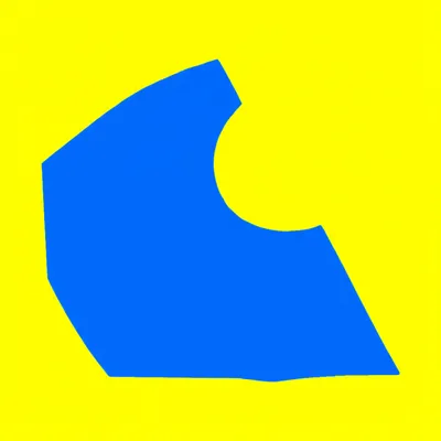 Illustration concave - Image 1