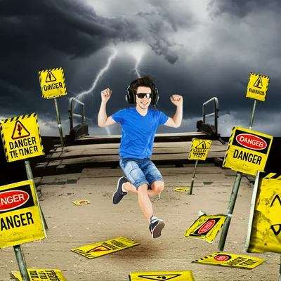 Illustration regardless - Image 1