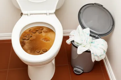 Illustration waste - Image 1