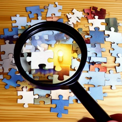 Illustration collecting - Image 1