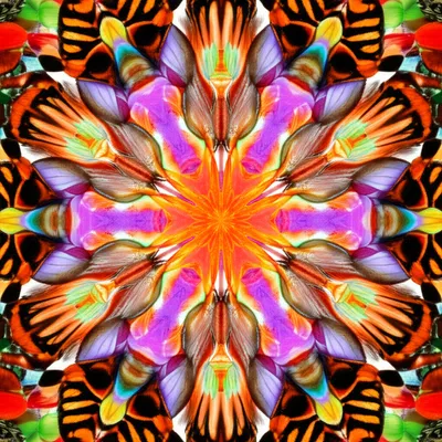 Illustration colorations - Image 1