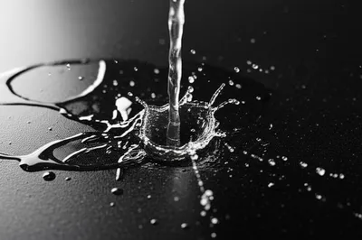 Illustration spat - Image 1