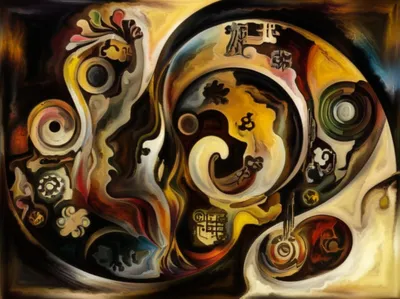 Illustration selves - Image 1