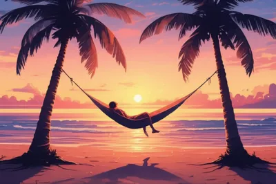 Illustration vibe - Image 1