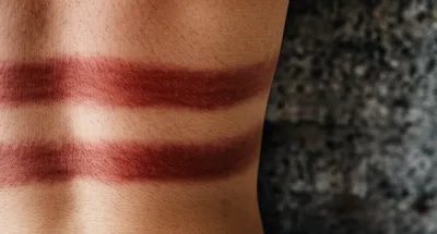 Illustration stripes - Image 1