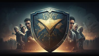 Illustration screening - Image 1