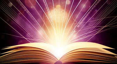 Illustration reads - Image 1